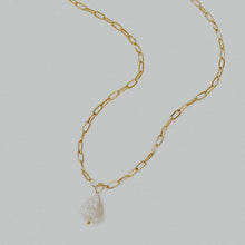 Load image into Gallery viewer, The Tayler Pearl Chain