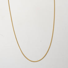 Load image into Gallery viewer, The Alè Necklace