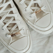 Load image into Gallery viewer, Custom Shoelace Jewelry