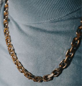 The Vili Necklace