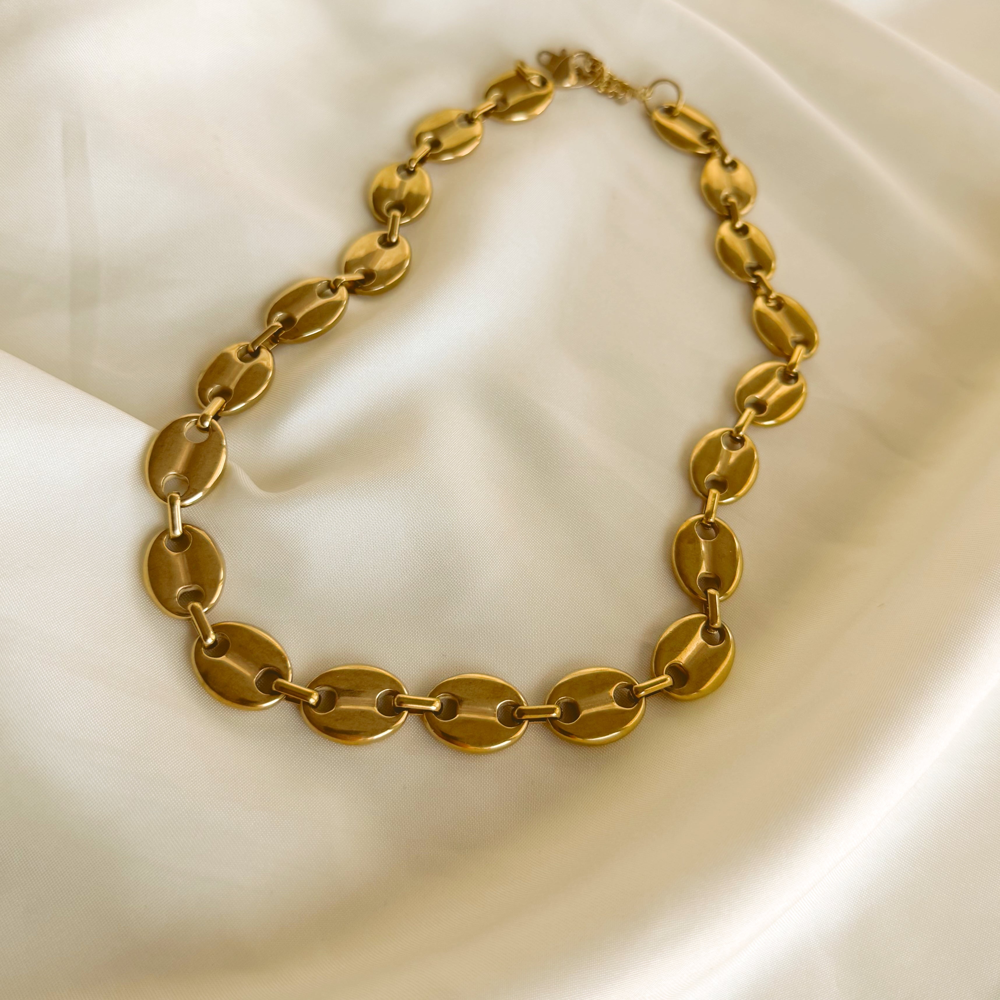 Shop Necklaces: Chains, Stackabbles, Pendants, & More