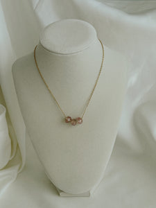 The Rosie Necklace