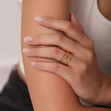 Load image into Gallery viewer, The Tiana Ring