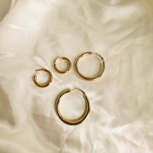 The Venice Hoops