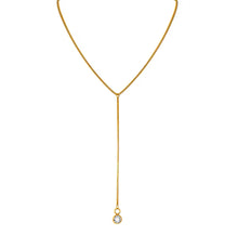 Load image into Gallery viewer, The Sella Necklace