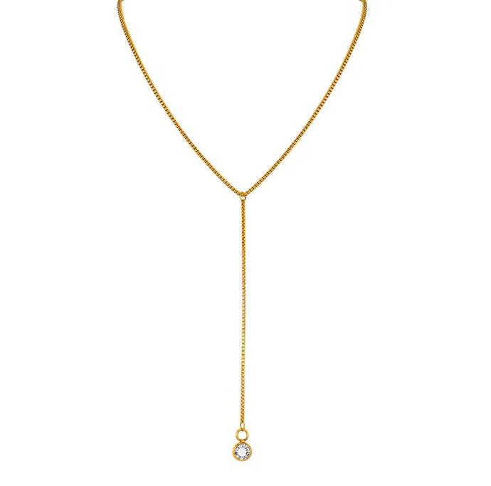 The Sella Necklace