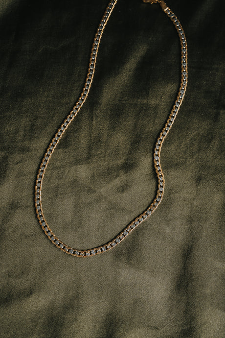 The Kera Necklace