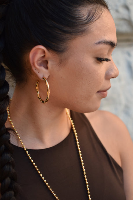 Thea Hoops