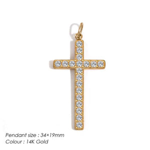 Crosses