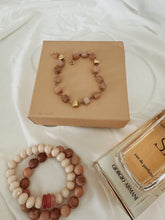 Load image into Gallery viewer, The Cora Rose Bracelets
