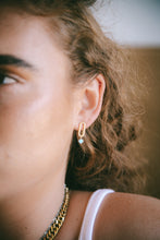 Load image into Gallery viewer, The Gigi Drop Earring