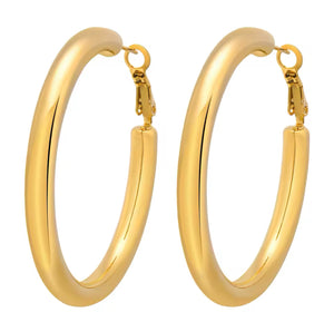 The Venice Hoops