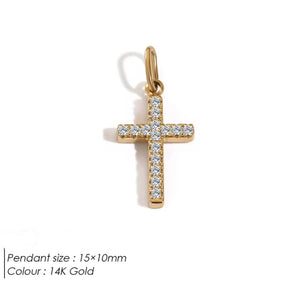 Crosses