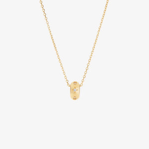 Stary Night Necklace