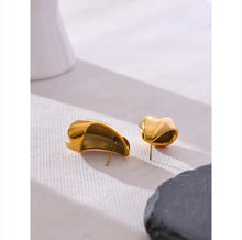 Load image into Gallery viewer, The Frank Earrings