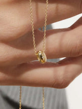 Load image into Gallery viewer, Stary Night Necklace