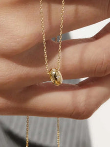 Stary Night Necklace