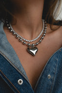 The Baller Heart Chain