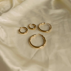 The Venice Hoops
