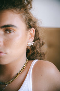 The BiBi Earrings