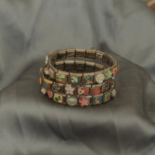 Load image into Gallery viewer, Italian Charm Bracelet
