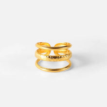 Load image into Gallery viewer, The Tiana Ring