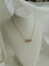 Load image into Gallery viewer, The Rosie Necklace