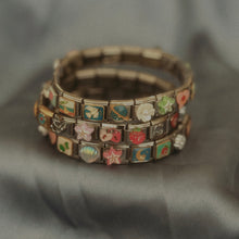 Load image into Gallery viewer, Italian Charm Bracelet