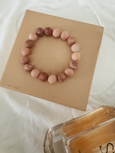 The Cora Rose Bracelets