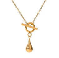 The Izzy Necklace