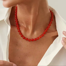Load image into Gallery viewer, The Penny Lane Necklace