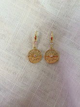 Load image into Gallery viewer, The Starlee Earrings