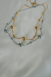 The Beccs Necklace