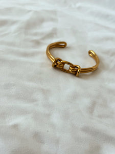 Gold Bangles