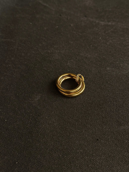 The Dosha Ring