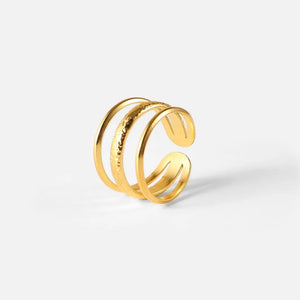 The Tiana Ring