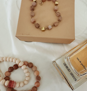 The Cora Rose Bracelets