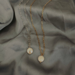 The Tayler Pearl Chain