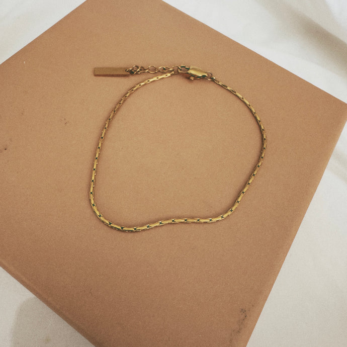 The Emm Bracelet
