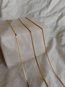 Perfect Layering chains