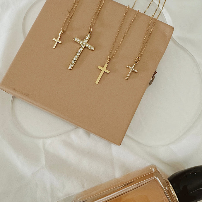 Crosses
