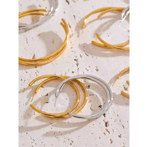 The Regulator Hoops