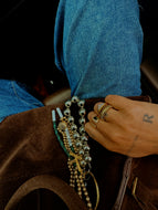 Bag Charm