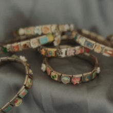 Load image into Gallery viewer, Italian Charm Bracelet