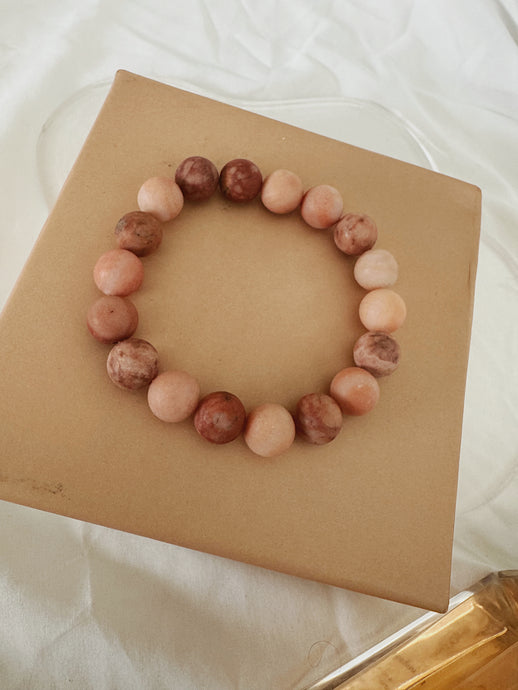 The Cora Rose Bracelets