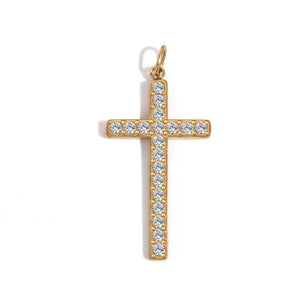 Crosses