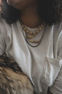 Customized Necklace Presale