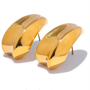 The Frank Earrings