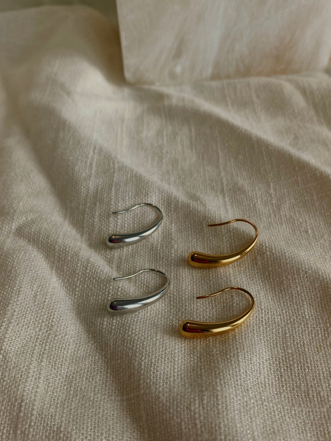 The Tara Earrings