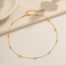 Load image into Gallery viewer, The Bitsey Necklace